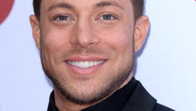 Remember Duncan James From Blue? He Looks VERY Different In This Snap