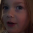 WATCH: This Toddler Puts Siri Back In Her Place After That Sassy Response