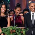 Obama’s Daughter Has Reportedly Landed A VERY Cool Internship