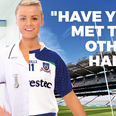 Behind The Player: Life Is A “Brilliant Type of Crazy” For Monaghan’s Caoimhe Mohan