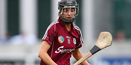 Women in Sport: Galway Just Clinch Victory In Epic Encounter With Offaly