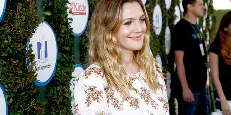 Drew Barrymore Has Revealed Why She’s Taking A Step Back From Acting
