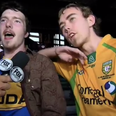 VIDEO: Two Irish Lads Are Interviewed at a Baseball Game… F-Bombs Are Dropped