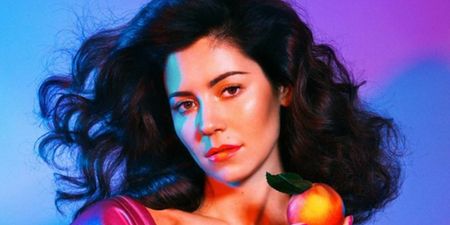 Marina and the Diamonds Announce Dublin Date
