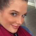 Helen Flanagan Shares More Baby Snaps on Instagram