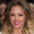 Kimberley Walsh Reveals Why Nadine Coyle and Sarah Harding Aren’t Her Bridesmaids