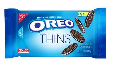 There’s A New Oreo…And We Don’t Know How To Feel About It