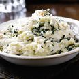 Food For Thought: A Quick Homemade Recipe For Easy-To-Make Colcannon