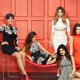 Say it isn’t so! The Kardashians could be getting a movie
