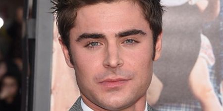 First look at Zac Efron as he transforms himself into Ted Bundy