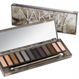 Sneak Peek: See Inside The New Urban Decay Naked Smoky Palette
