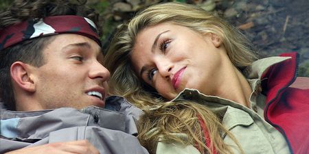 Amy Willerton Reveals The Truth Behind Her Romance With Joey Essex
