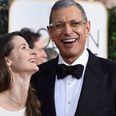 Jeff Goldblum and Emilie Livingston Welcome Baby Boy