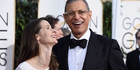 Jeff Goldblum and Emilie Livingston Welcome Baby Boy