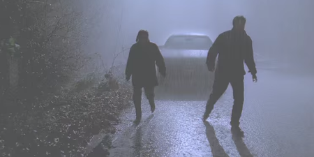 WATCH: A Teaser Trailer For ‘The X Files’ Has Been Released