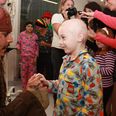 WATCH: The Adorable Moment Johnny Depp Surprised A Children’s Hospital Ward As Captain Jack Sparrow