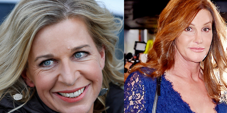 “Get Over Yourself” – Katie Hopkins Hits Out At Caitlyn Jenner