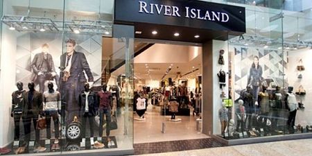 Fashion High Five – The River Island Summer Sale Starts Today