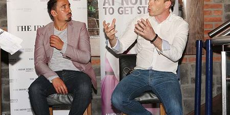 PICS: Check Out How We Got On In Limerick At The AIB Start-Up Academy
