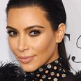 This Could Be the Strangest Photo We’ve Ever Seen of Kim Kardashian…