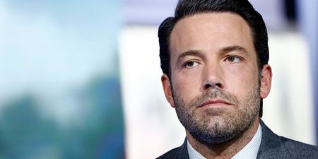 Ben Affleck to Star in and Direct Solo Batman Film