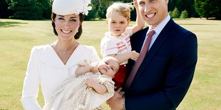 We’re VERY Jealous Of The Latest Present Gifted To Princess Charlotte