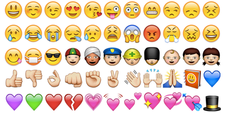 Love Emojis? LOOK At What’s Just Arrived In Penneys
