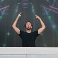 Who Knew?! Calvin Harris Rents Glasgow Flat To Students