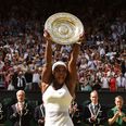 Serena Williams Wins Her Sixth Wimbledon Title