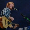 VIDEO: Ed Sheeran Put On A Serious Show At Wembley Stadium Last Night