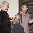 Stevi Ritchie and Chloe-Jasmine Whichello Announce Their Engagement