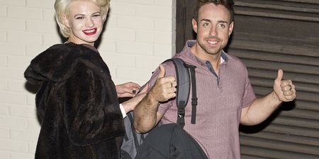 Stevi Ritchie and Chloe-Jasmine Whichello Announce Their Engagement