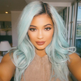 PICTURE: Kylie Jenner Debuts Another Completely New Hairstyle