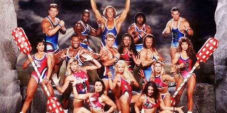 Remember The Gladiators? Here’s What They’re Doing Now…