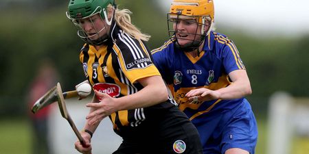 The Camogie Championship Is Really Heating Up After Another Cracking Weekend of Matches