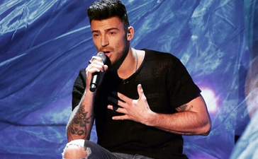 Jake Quickenden Takes To Twitter To Slam Critics