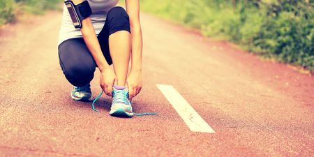 The Ultimate Running Playlist To Keep You Moving This Summer!