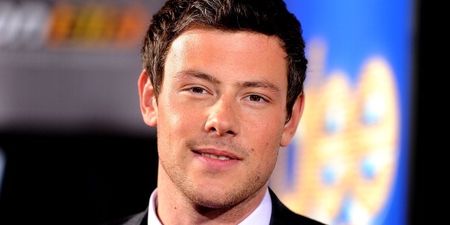 The cast of ‘Glee’ honour Cory Monteith three years after his death