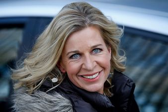 Katie Hopkins Lashes Out At Cheryl Amid Weight Debate