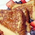 The quick homemade recipe for easy-to-make French toast