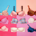 Apparently, we should all just ditch wearing bras