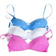 The One Tip You Need To Know Before Going Bra Shopping