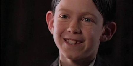 Remember Alfalfa From The Little Rascals? You Won’t Believe What He Looks Like Now