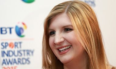 Sports Star Shares First Adorable Picture Of Newborn Baby Girl