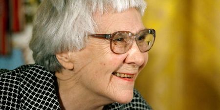 Rumour Has It There May Be A Third Harper Lee Book