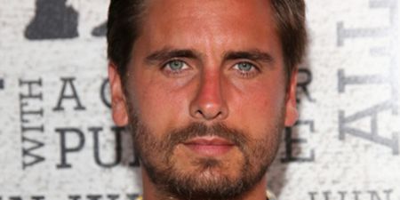 Scott Disick to Have His Own Reality Show?!