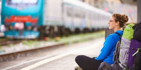 PIC: Setting Out As A Solo Female Traveller? Here Are Some Handy Tips To Stay Safe