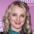 Harry Potter’s Evanna Lynch has joined Dancing With the Stars US