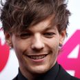 Louis Tomlinson Is Reportedly Going To Be A Dad