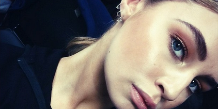Top Irish Model Thalia Heffernan Reveals Horrific Details Of Mugging Attack In Dublin Yesterday